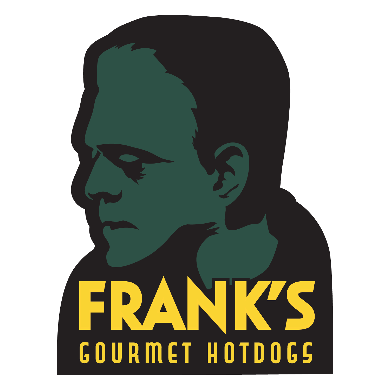 Frank's Logo PNG