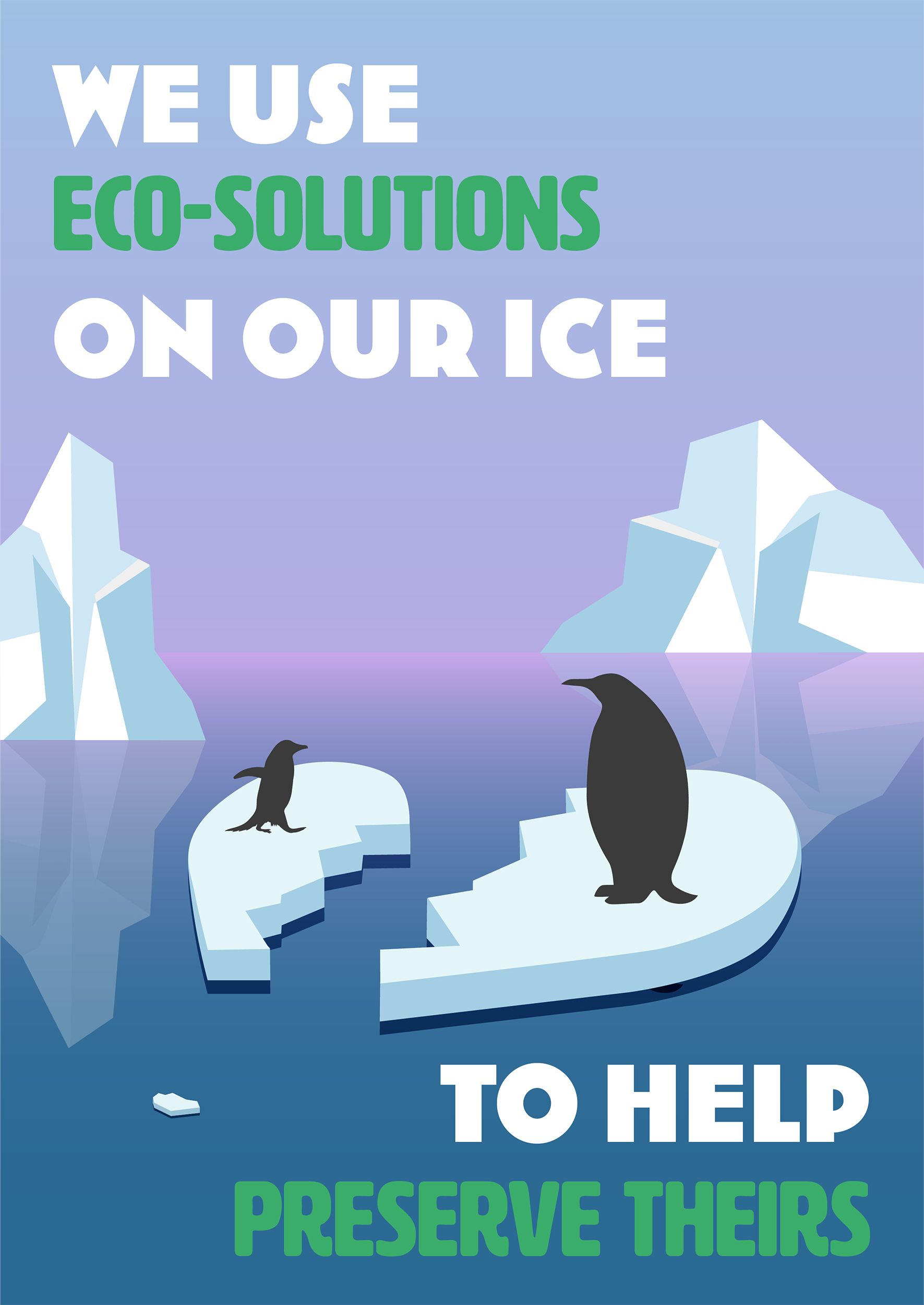 Polar Promise Poster 3