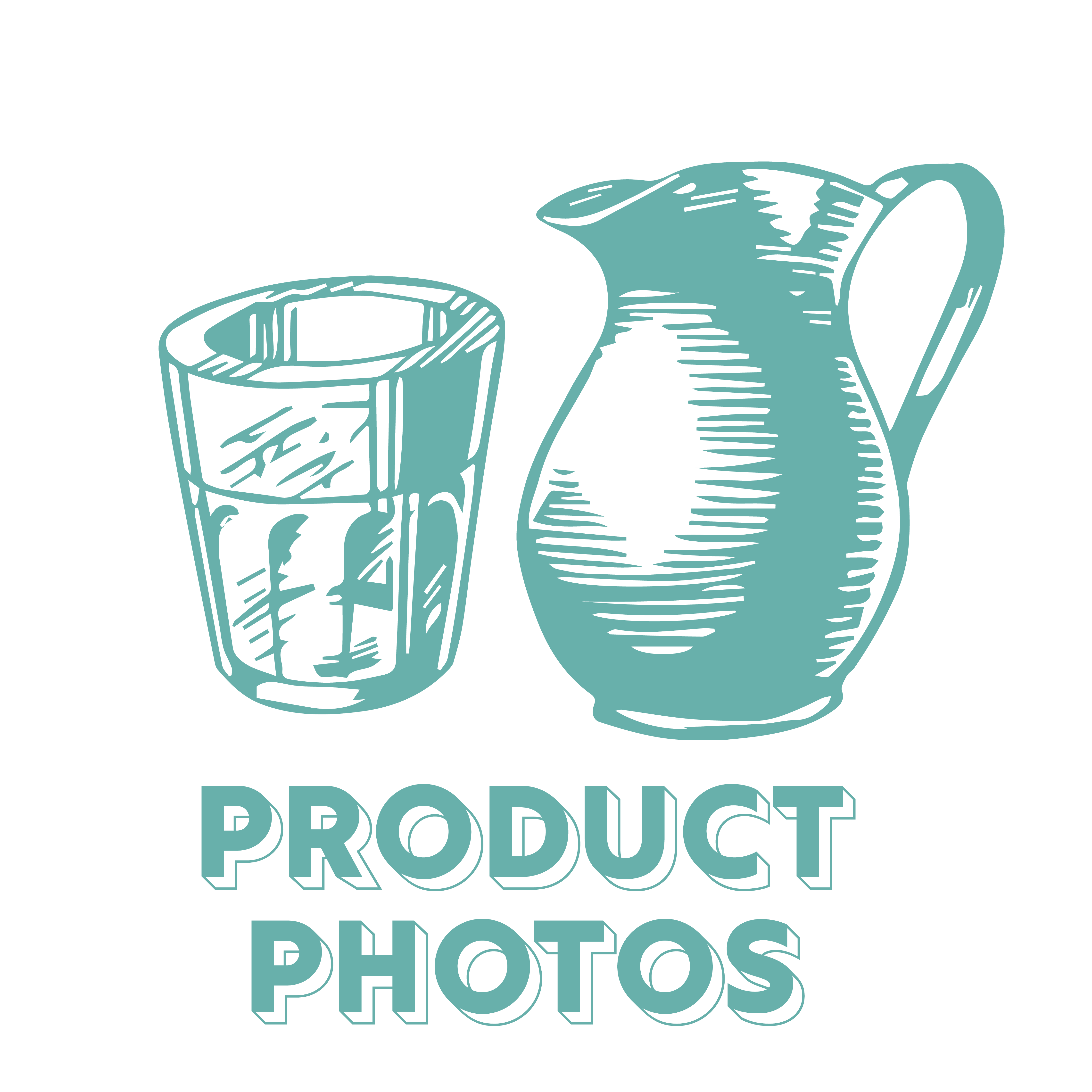 Product Photos Icon
