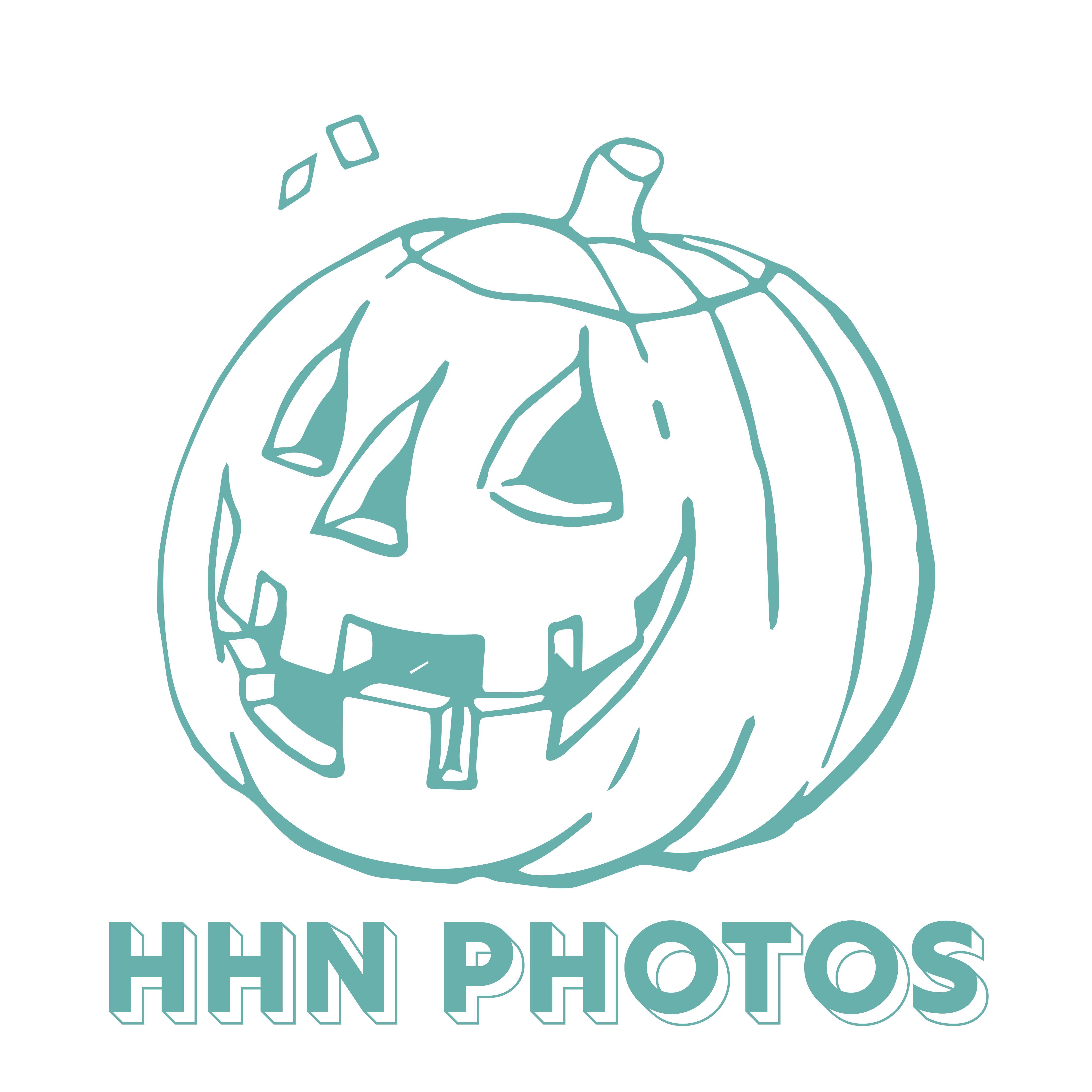 HHN Photo Icon